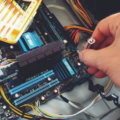 COMPUTER REPAIR